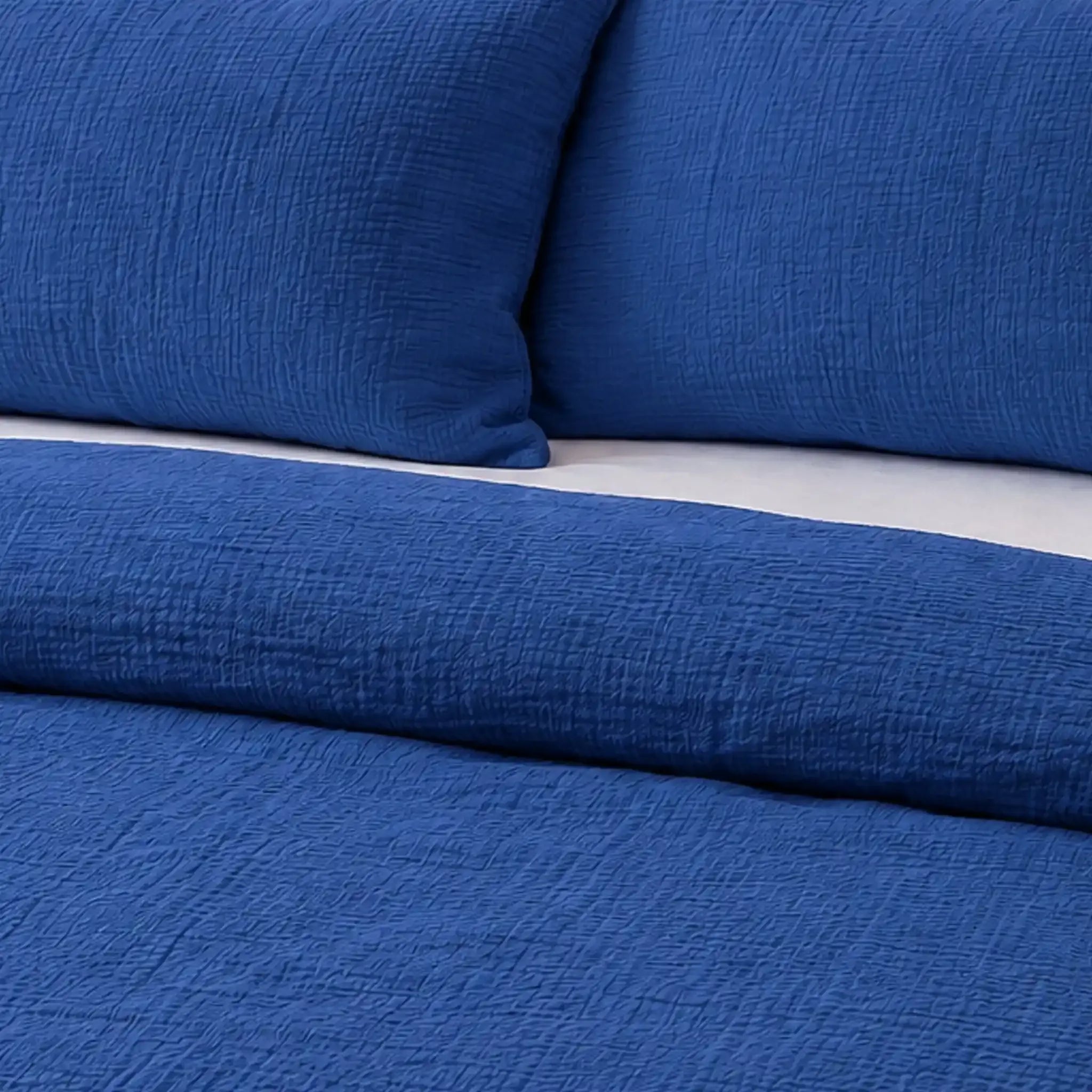 Midnight Duvet Cover Set