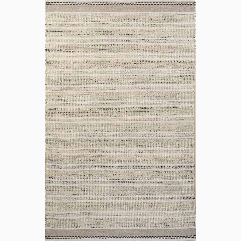 Mirael Flatweave Jute-Blend Rug 12' x 18' Flatweave