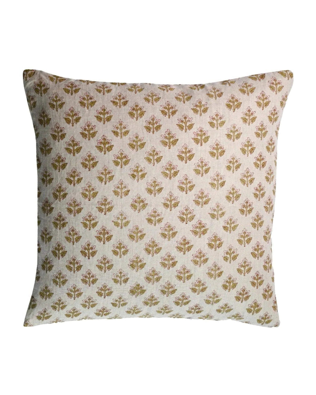 Murphy Pillow Cover - Thread to Form