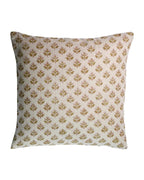 Murphy Pillow Cover - Thread to Form