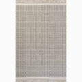 Odessa Flatweave Wool-Blend Rug