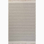 Odessa Flatweave Wool-Blend Rug