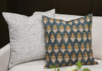 Orson Ditsy Prints Marine Pillow Cover Pillow Covers