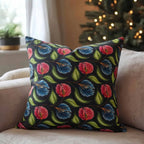 Berry Pillow Cover