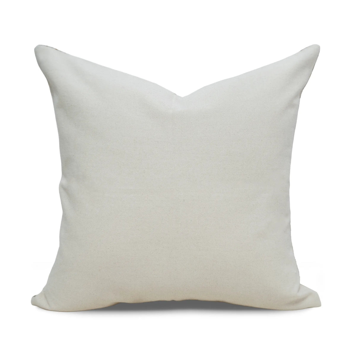 Florence Light Beige Pillow Cover