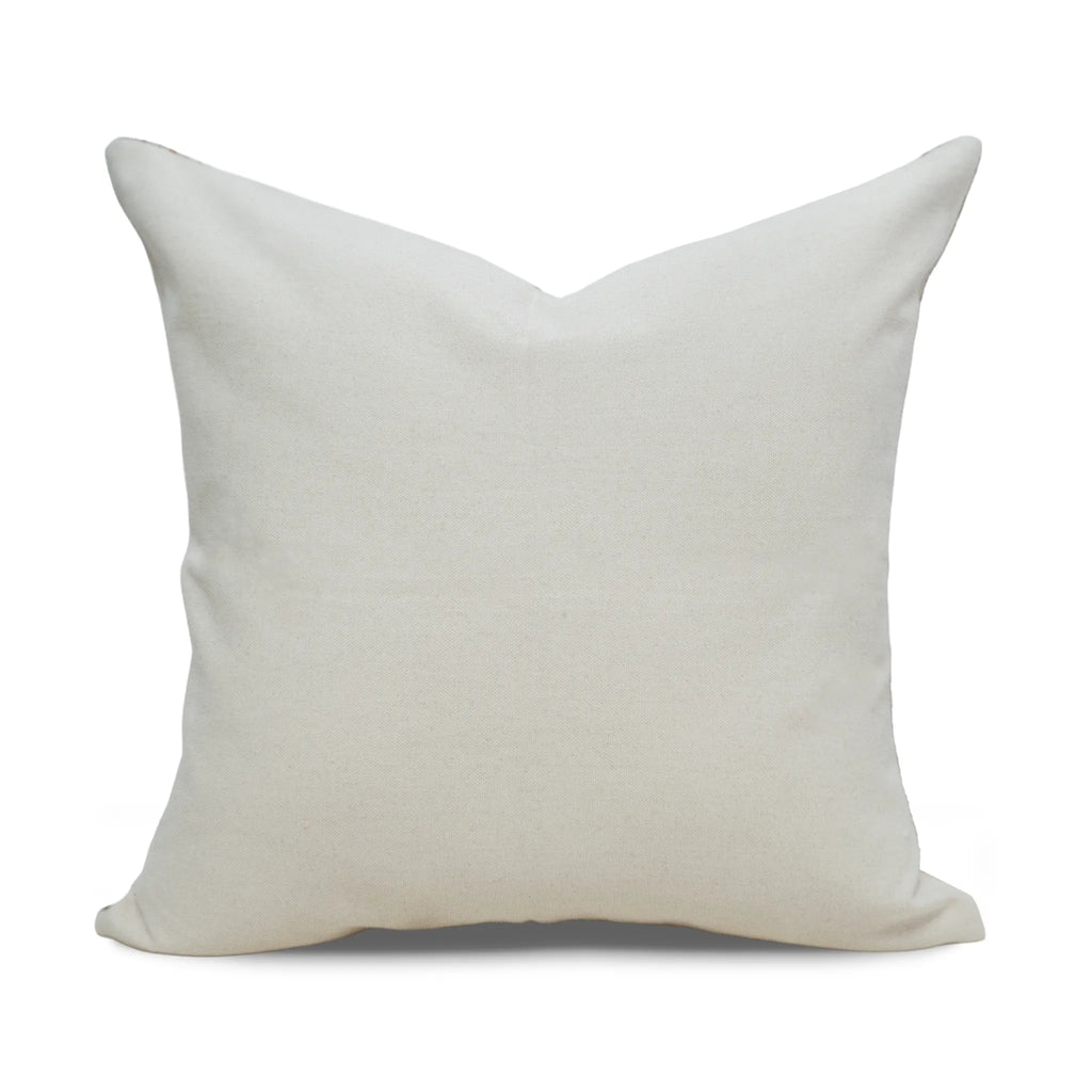 Ella Plum Wine Pillow Cover