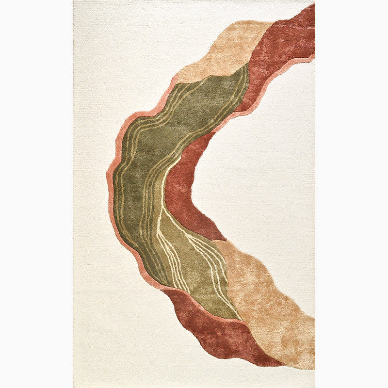 Driftline Hand-Tufted Rug