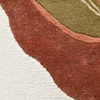 Driftline Hand-Tufted Rug