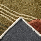 Driftline Hand-Tufted Rug