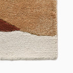 Driftline Hand-Tufted Rug