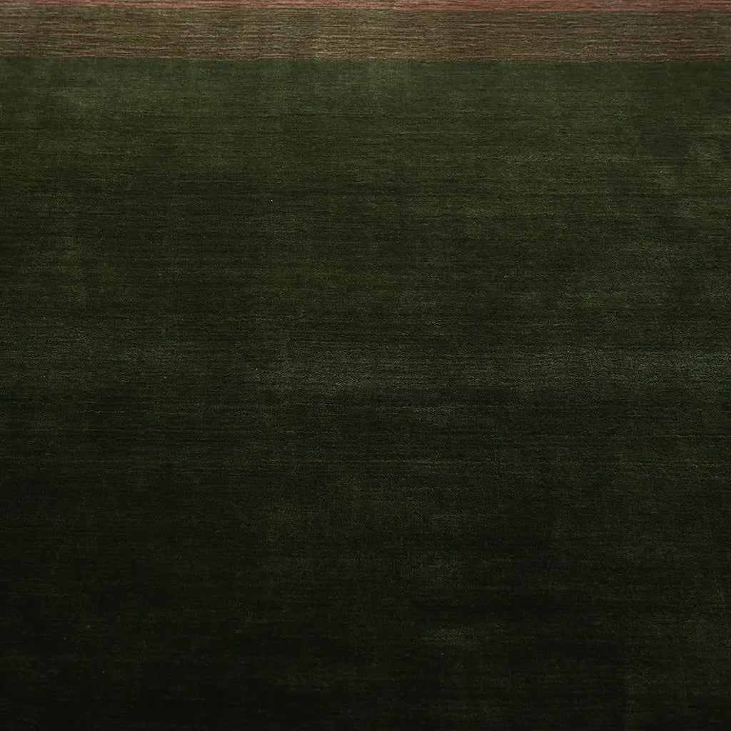 Shadowed Terrain Handloom Rug Hand Loomed