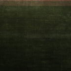 Shadowed Terrain Handloom Rug Hand Loomed