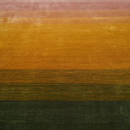 Terrace Meadow Handloom Rug Hand Loomed