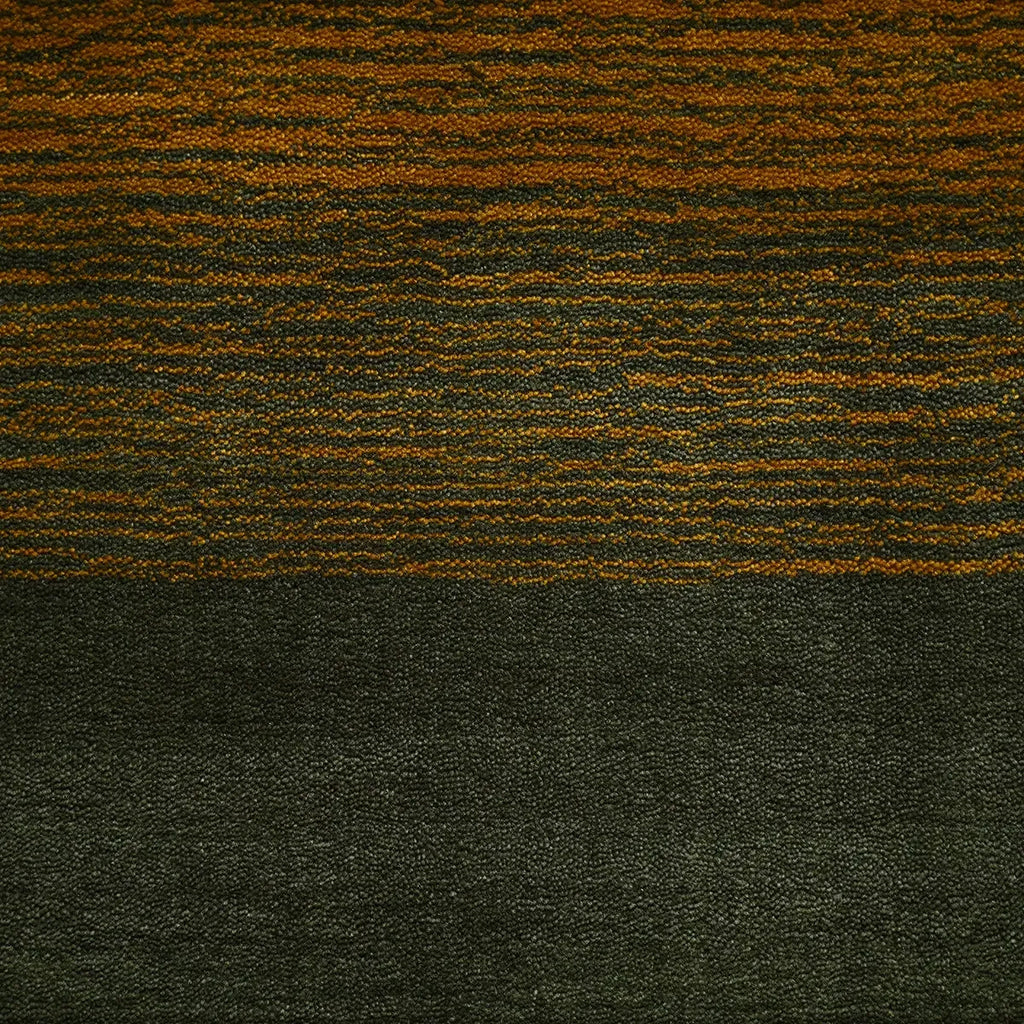 Terrace Meadow Handloom Rug Hand Loomed