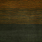 Terrace Meadow Handloom Rug Hand Loomed