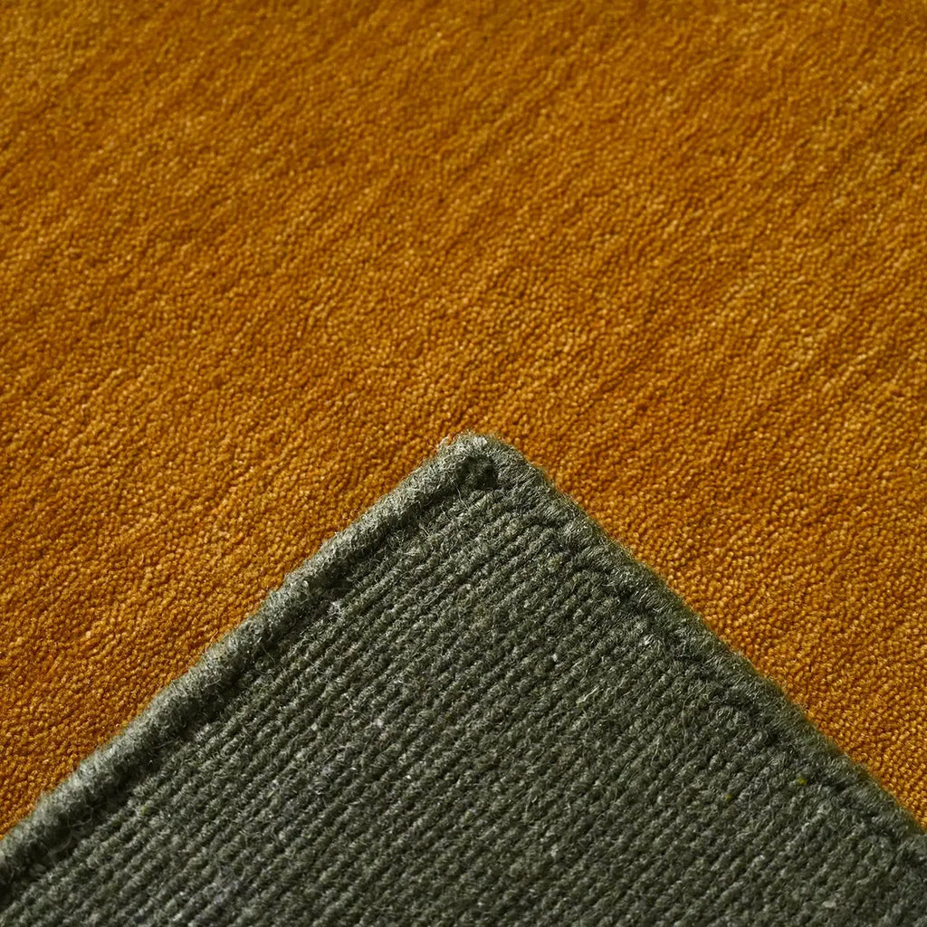 Terrace Meadow Handloom Rug Hand Loomed