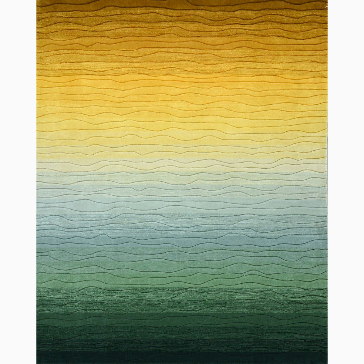 Sunset Handloom Rug