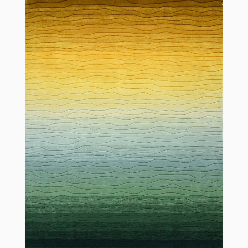 Sunset Handloom Rug