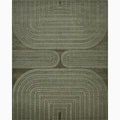 Meadow Ground Handloom Rug