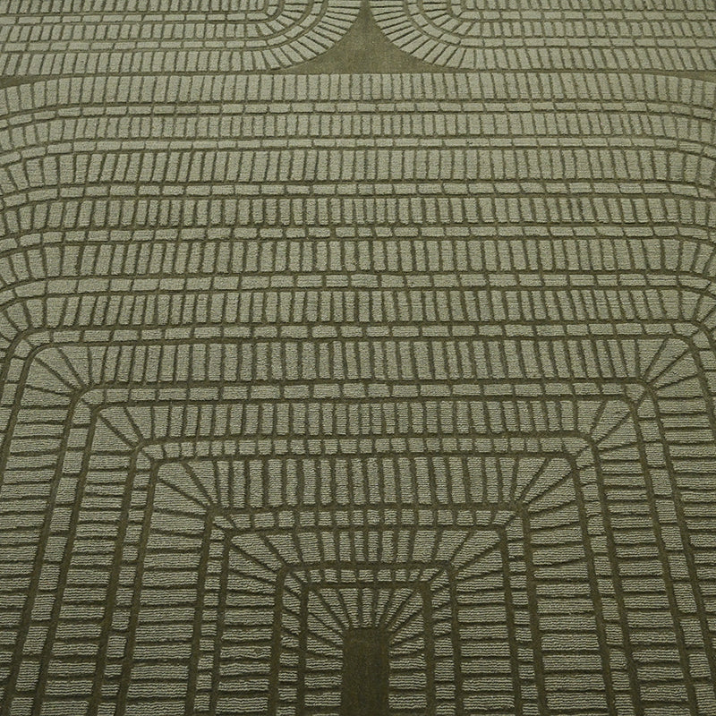 Meadow Ground Handloom Rug