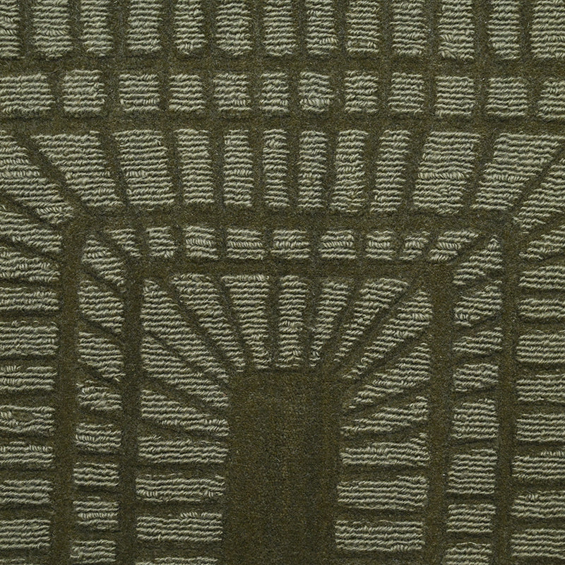 Meadow Ground Handloom Rug