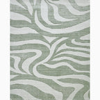 Terrain Handloom Wool Rug