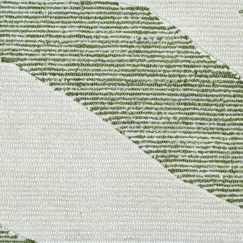 Terrain Handloom Wool Rug