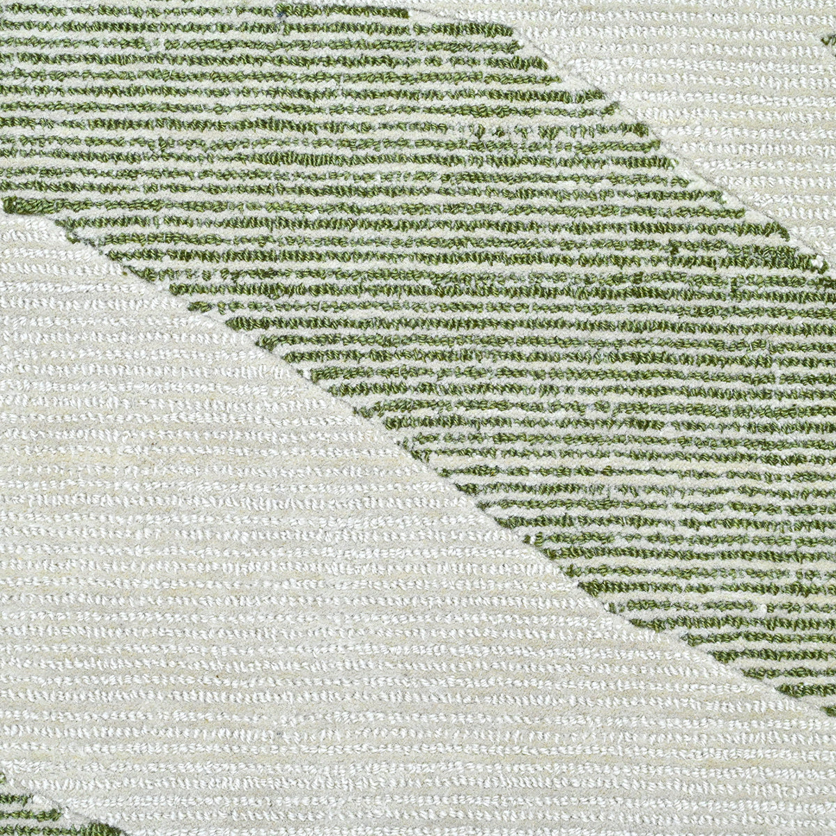 Terrain Handloom Wool Rug