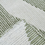 Terrain Handloom Wool Rug