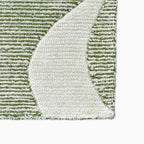 Terrain Handloom Wool Rug