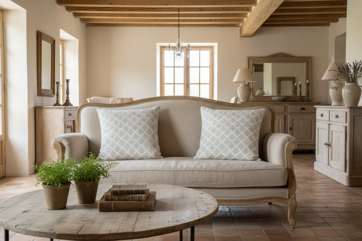 Rebecca Geometric White Pillow Cover Pillow Covers