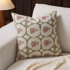 Pomelo Sage Green Pillow Cover