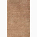 Rivelle Hand-Knotted Linen-Blend Rug
