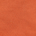 Rust Solid Bedsheet Set