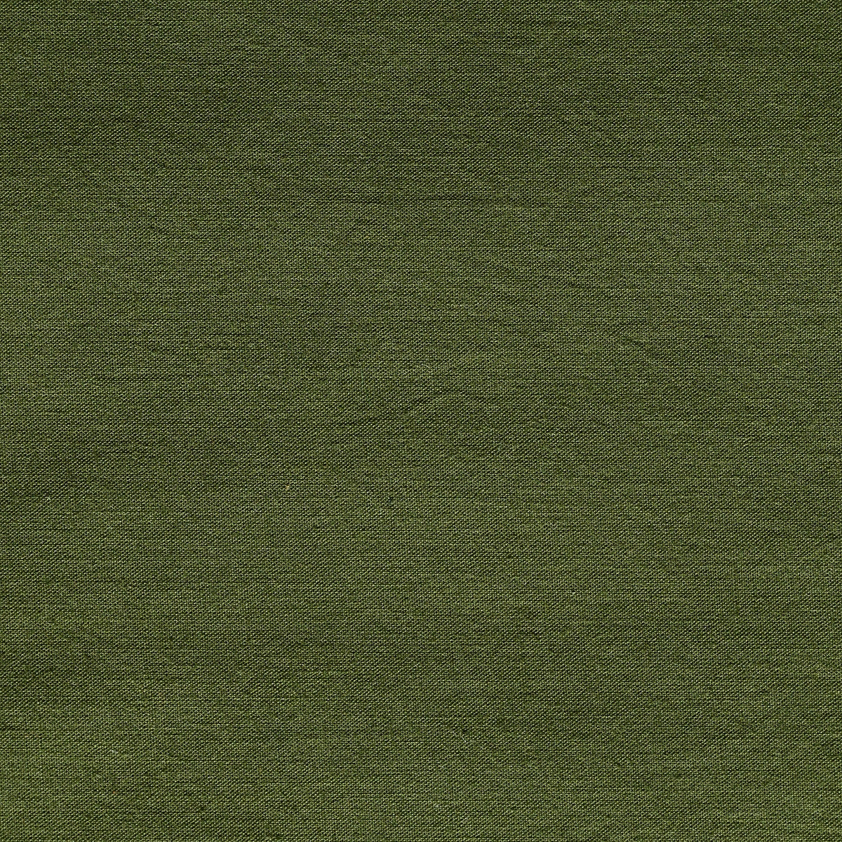 Woodland Green Solid Bedsheet Set