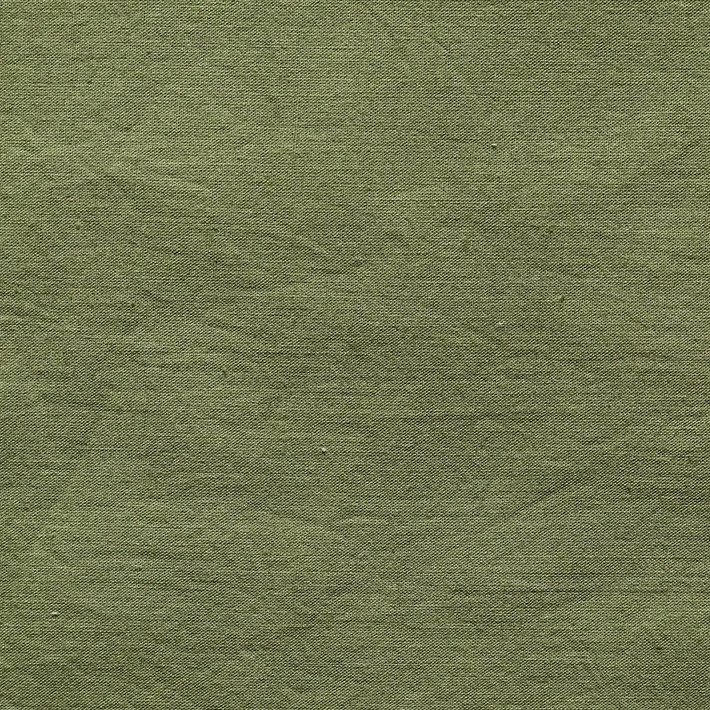 Vintage Sage Solid Bedsheet Set Bedsheet