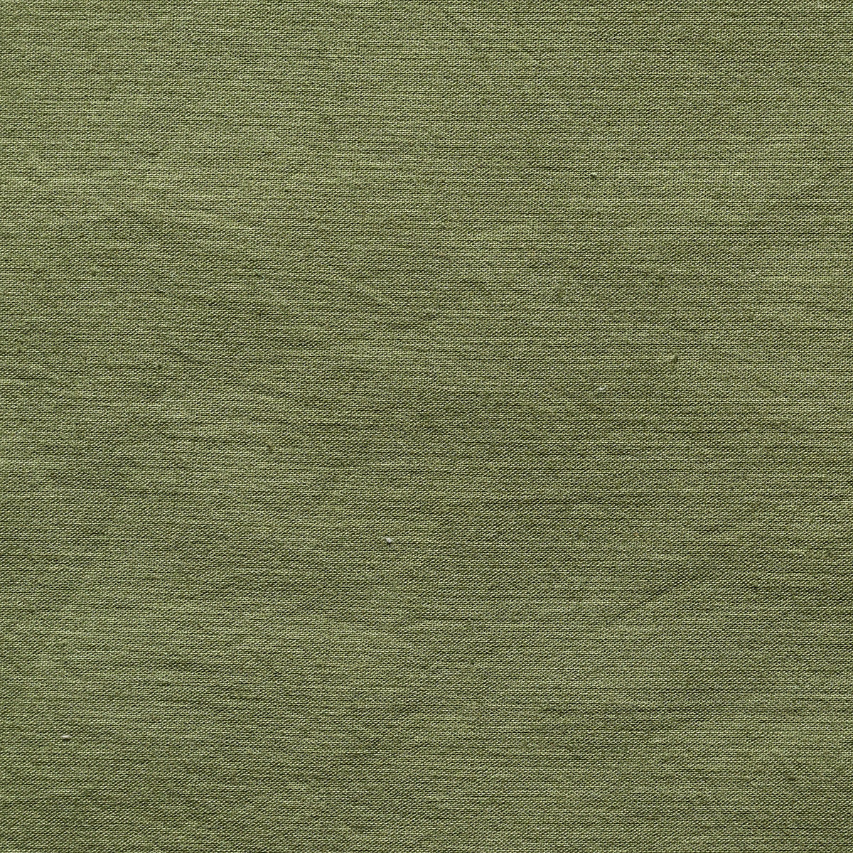 Vintage Sage Solid Bedsheet Set