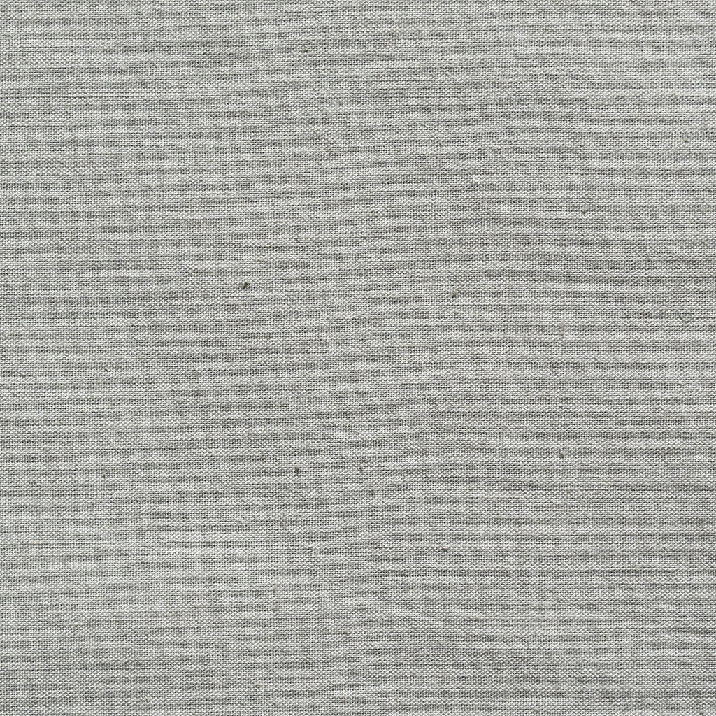 Oyster Gray Solid Bedsheet Set