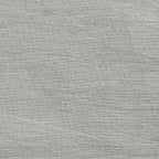 Oyster Gray Solid Bedsheet Set