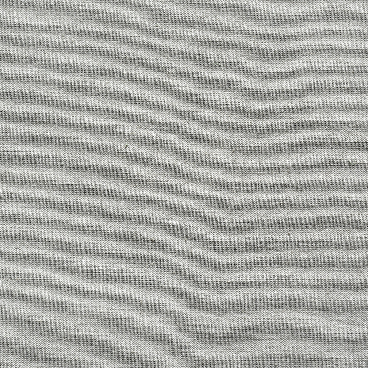 Oyster Gray Solid Bedsheet Set