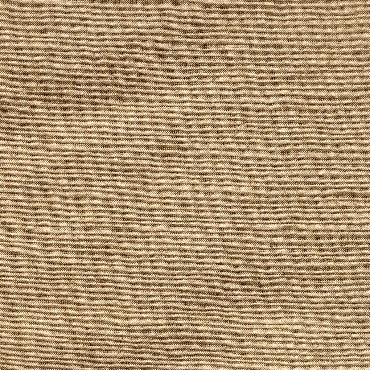 Tan Dust Solid Bedsheet Set