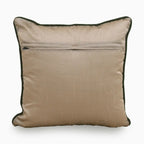 Oyster Embroidered Cushion Cover Pillow Covers