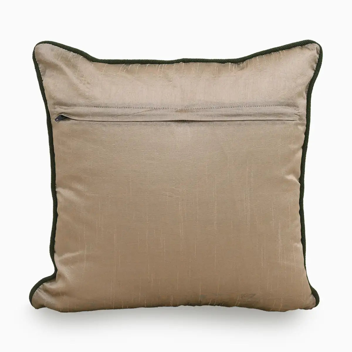 Oyster Embroidered Cushion Cover Pillow Covers