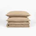 Stone Duvet Cover Set