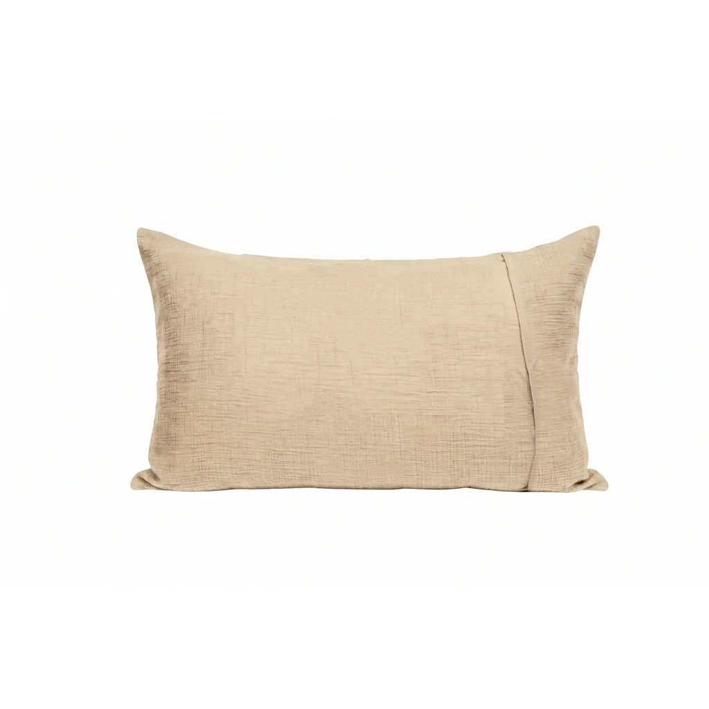 Stone Duvet Cover Set
