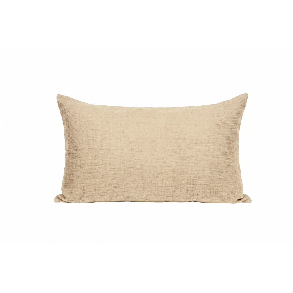 Stone Duvet Cover Set