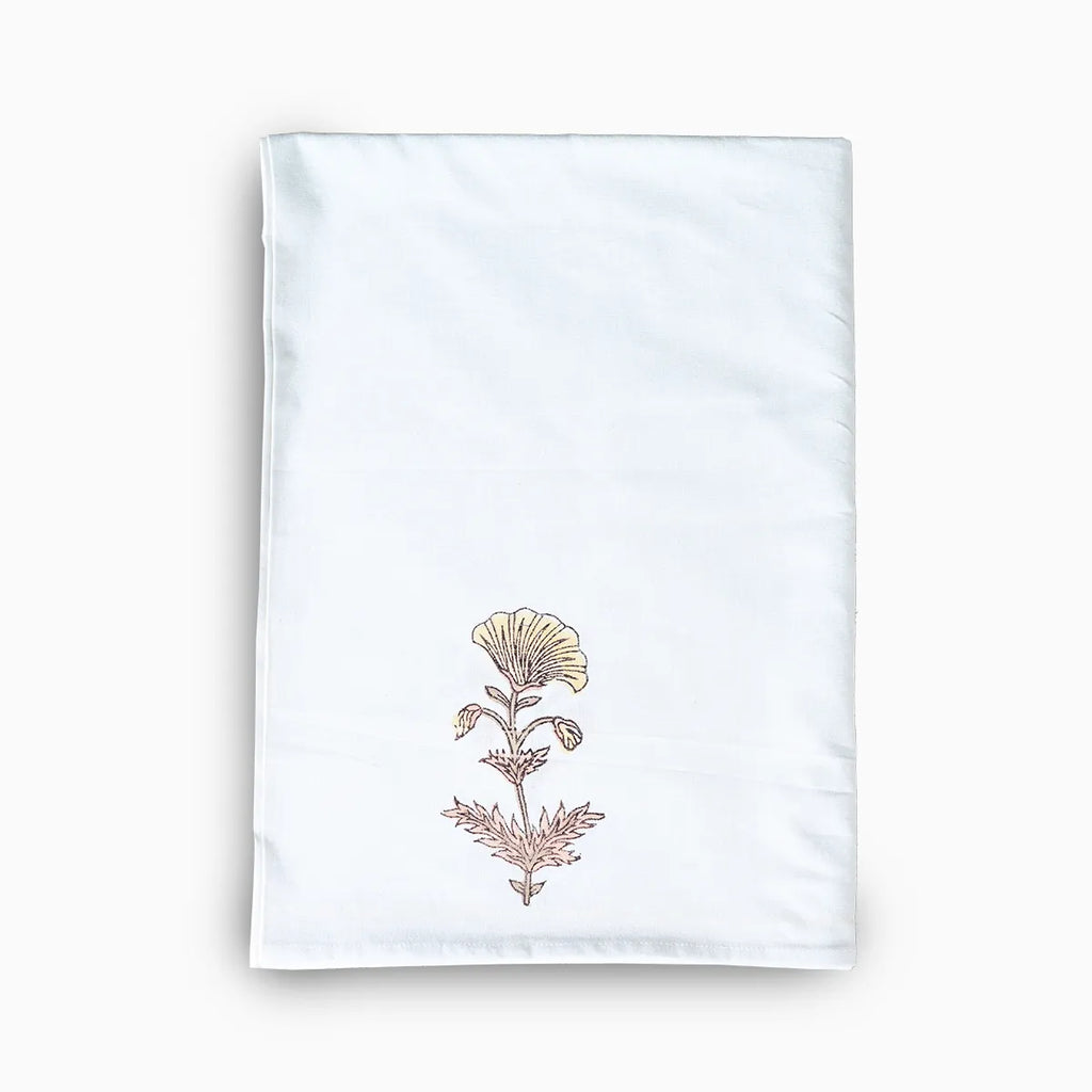 Emery Ditsy Prints Table Cloth