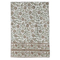 Willowmere Blush Pink & Blue Tablecloth