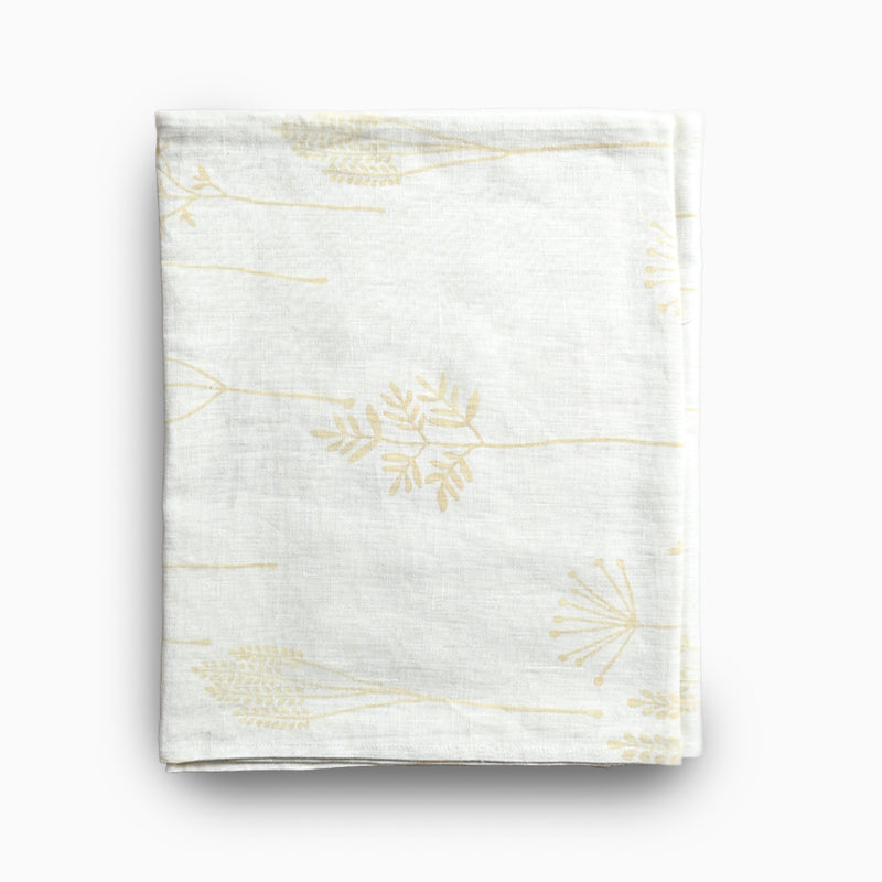 Floral Ground Table Runner Table Runners