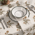 Ditsy Press Table Napkin